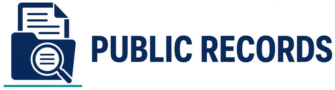 Greenville County Public Records Logo